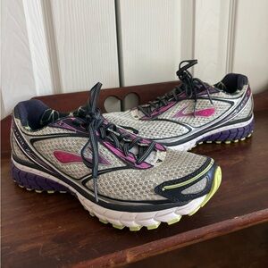 Brooks Ghost 7